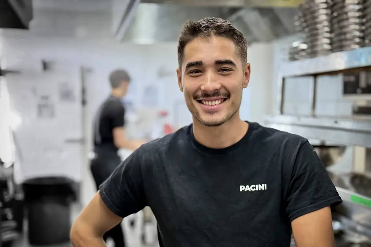 Restaurant jobs Marché Central, PACINI Italian Restaurant | Marché Central